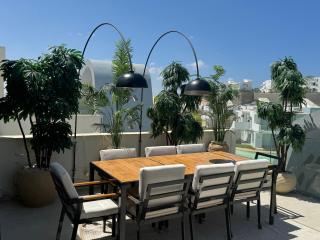 Luxurious penthouse Fouka Bay Ras El- Hekma - Marsa Matruh - 7
