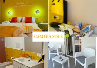 Sirio rooms and apartments - Carini - 7
