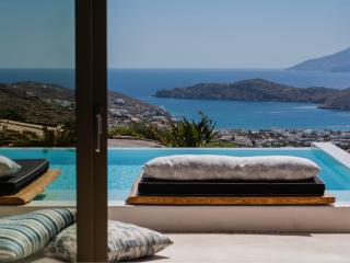 Youtopia Ios Villas - Ios Chora - 9