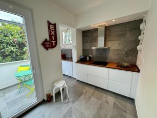 Apartment Florence Today - Florenz - 8
