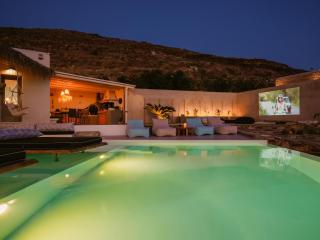 Youtopia Ios Villas - Ios Chora - 2