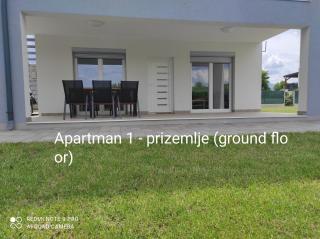 Vila Didan-apartmani - Bihać - 7