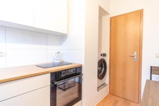3 Zimmer, Balkon, Einzelbetten, Küche - Magdeburgo - 0