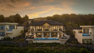 Six Senses La Sagesse - - 2