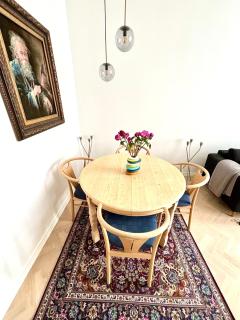Luxurious Beautiful Boutique Apartment, Copenhagen - Copenaghen - 7