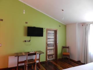 Aroma Verde Hotel - Valdivia - 8