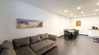 Geräumige Wohnung für bis zu 8 Gäste - 7