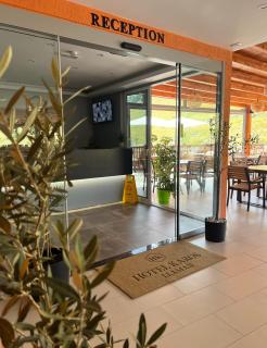 Karos Hotel Llaman - Himare - 5