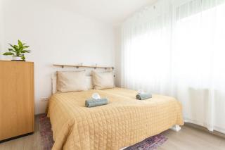 Romai Residence Free Parking - Budapest - 9