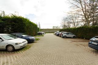 Romai Residence Free Parking - Budapest - 8