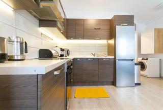 Romai Residence Free Parking - Budapest - 6