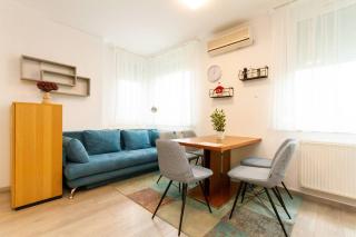 Romai Residence Free Parking - Budapest - 5