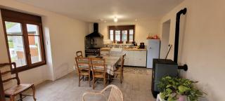 Maison au calme, proche Chambéry - Vimines - 8