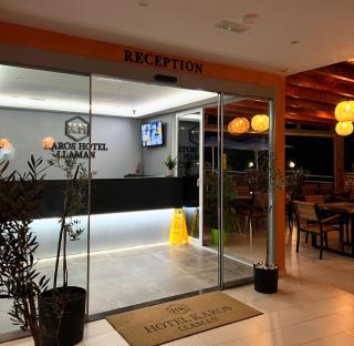 Karos Hotel Llaman - 7