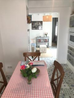 Le Cabanon - Cosne-Cours-sur-Loire - 7