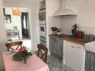 Le Cabanon - Cosne-Cours-sur-Loire - 6