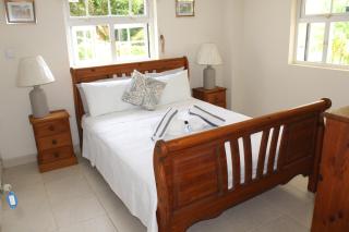 Sunset Apartment - Saint James - 2