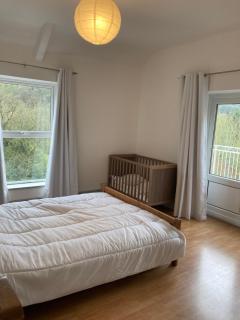 Wye Valley Lodge - Symonds Yat - 2