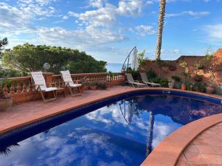 Villa Caprice - Lloret de Mar - 7