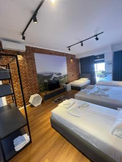 ARIES apartments - Saranda - 1