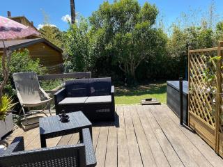 Studio dans village idyllique entre mer et vignes - Saint-Pargoire - 5