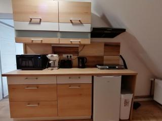 Apartmán Nelli - Hořice na Šumavě - 2