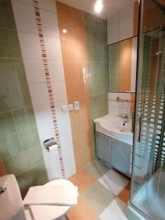 Apartmán Nelli - Hořice na Šumavě - 1