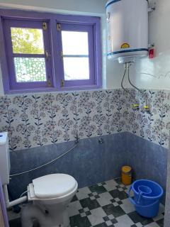 Zytoon homestay - Kanzalwan - 4