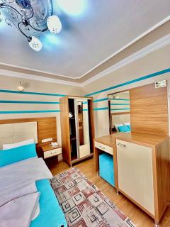 Konak Grand Apart - Uzungöl - 2