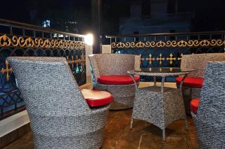 Nandi Mist Meadows - POOL VILLA - Nandigunda - 3