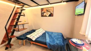 Laguna Lofts - Poços de Caldas - 8