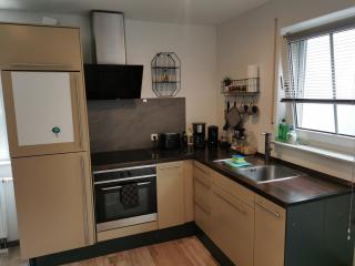 Ferienwohnung - Lorch - 3
