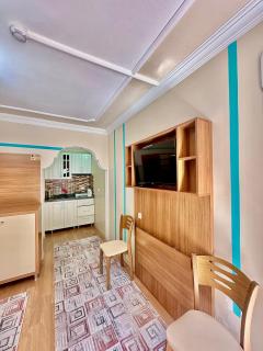 Konak Grand Apart - Uzungöl - 3
