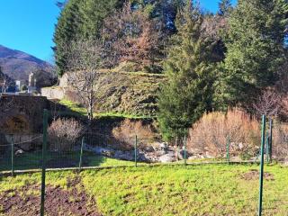Les gites flora la lavande et châtaignier - Barnas - 7