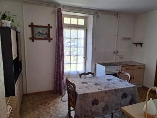 Les gites flora la lavande et châtaignier - Barnas - 5