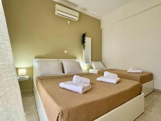 Villa Serenity Spilia Garden floor - Argostoli - 3