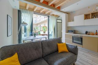 Terrace Bloom Heart of Como - 6