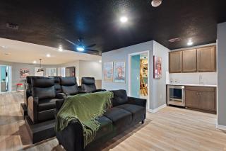 Paradise Point at Windsor Island Resort Orlando by Shine Villas villa - Davenport - 2