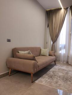 شقه فندقيه - Il Cairo - 2