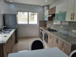 Appartements Horizon - M'diq - 5