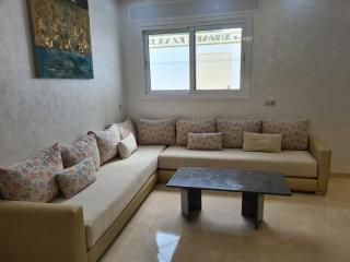 Appartements Horizon - M'diq - 1