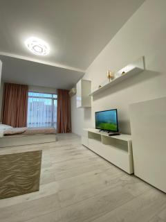 Студія в комплексі Морський Фар - Sweti Wlas - 5