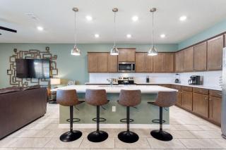 Paradise Point at Windsor Island Resort Orlando by Shine Villas villa - Davenport - 5