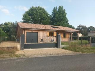 Jolie maison landaise tout confort - 2