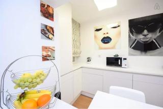 Cismigiu Boheme Apartment - 2