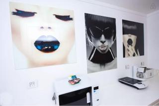 Cismigiu Boheme Apartment - 7