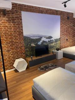 ARIES apartments - Saranda - 2