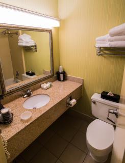 Best Western Premier Airport/Expo Center Hotel - Louisville - 8