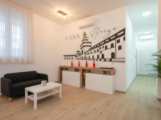 Casa Sforza Fondazione Prada Suite - Milan - 1