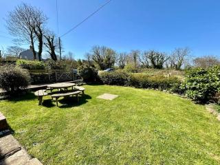 Cuddfan Fach - Pembrokeshire Stunning Barn near the Coastal Path - Abercastle - 9